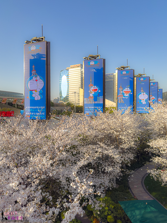 東方明珠塔