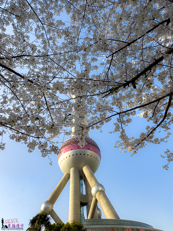 東方明珠塔