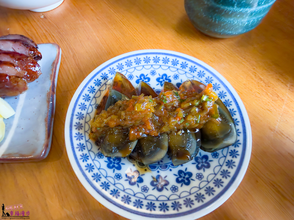 裡小樓小料理