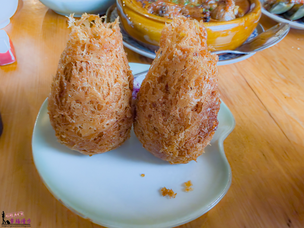 裡小樓小料理
