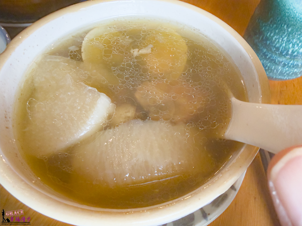 裡小樓小料理