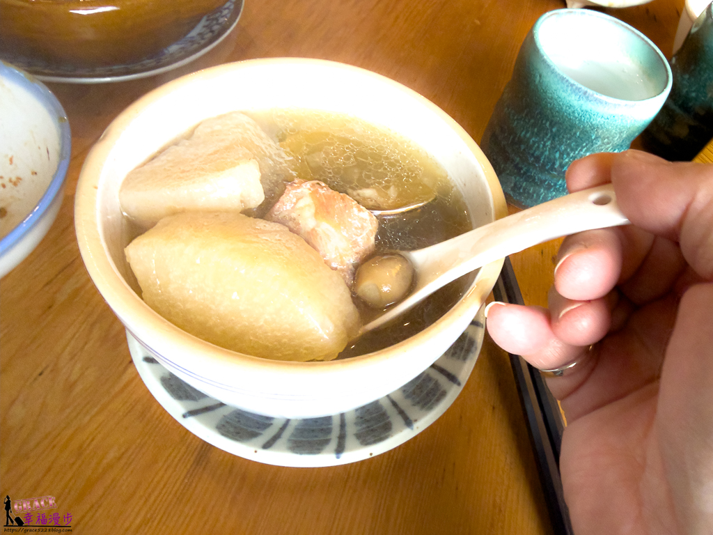 裡小樓小料理